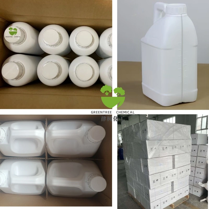 CAS No. 175013-18-0 Fungicide & Bactericide Pyraclostrobine 30% Sc for Sale